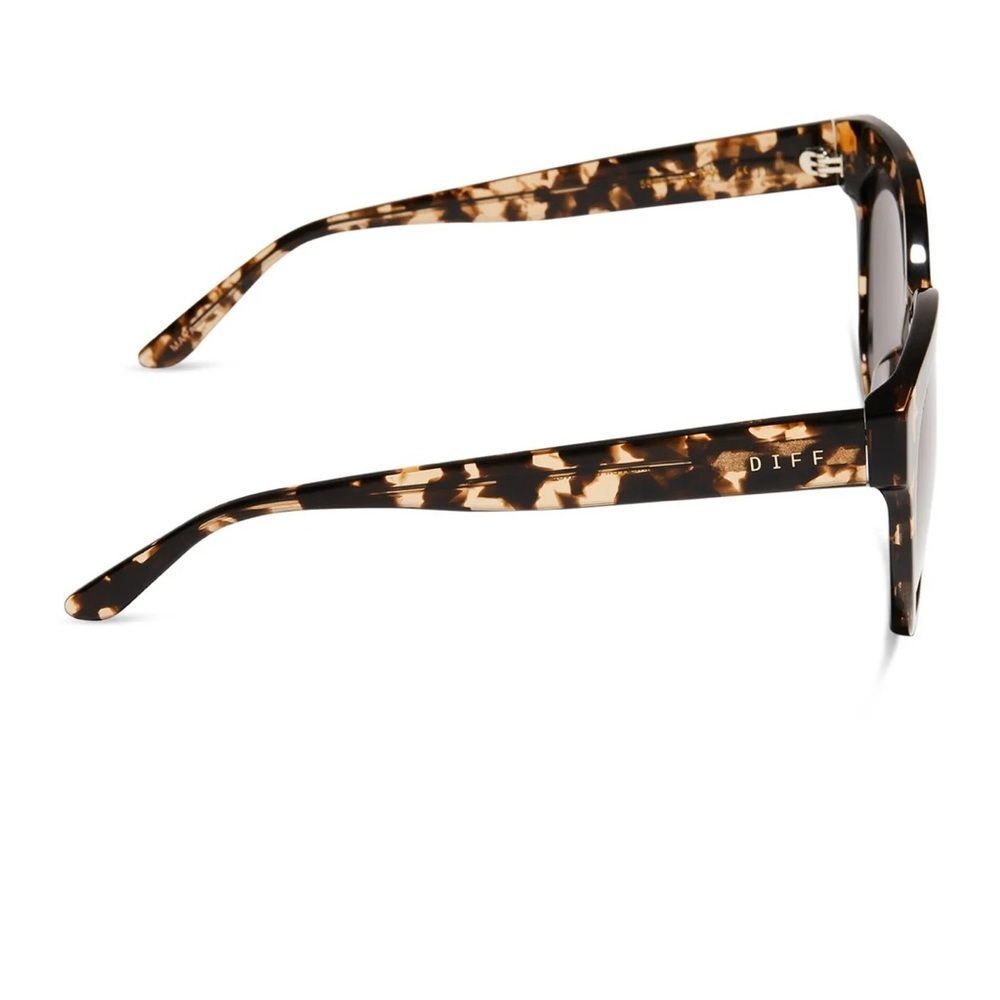 Diff Charitable Eyewear Maya Round -Non-Polarized… - image 3